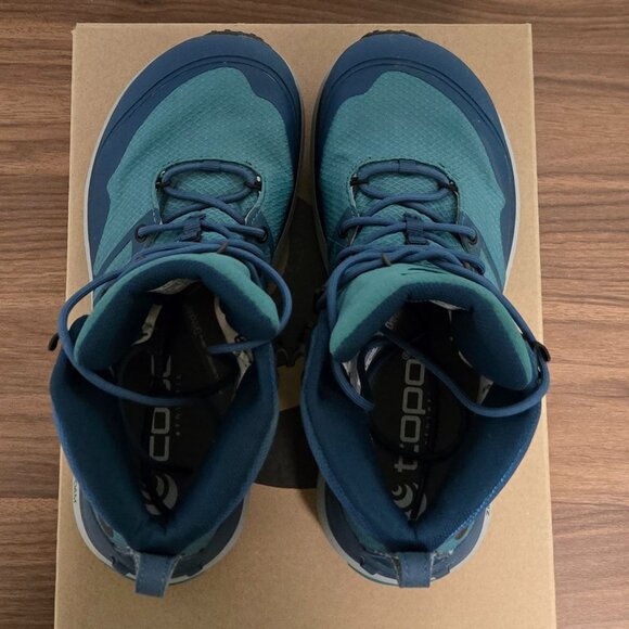 Topo Trailventure 2 WP, Women's 9.5 - Picture 12 of 13